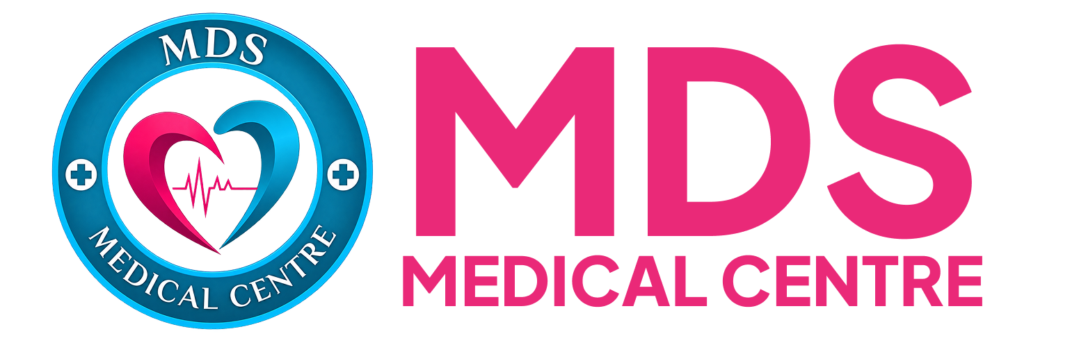 MedService Logo
