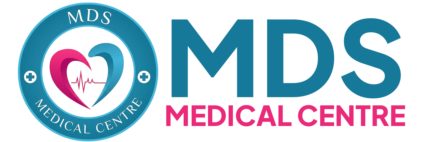 MedService Logo